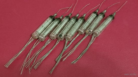 Радиолампа 1Ж24Б