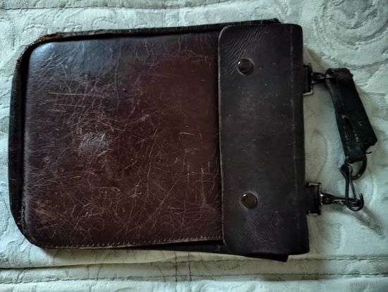 Военный планшет