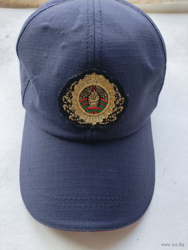 Кепи МВД РБ.