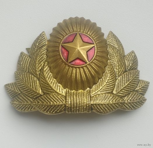 КОКАРДА