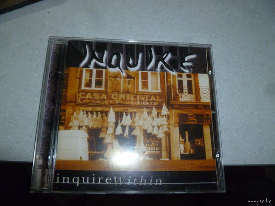 INQUIRE -- INQUIRE WITHIN - 2006 -