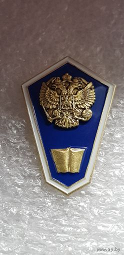 Ромб среднее педагогическое образование Россия*