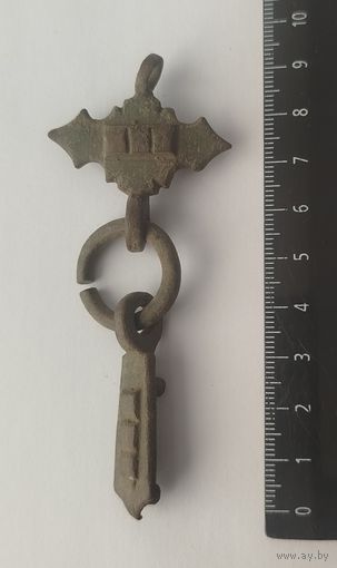 Конина (элемент конской упряжи), обмен