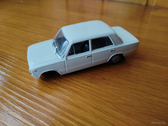 ВАЗ 2101.