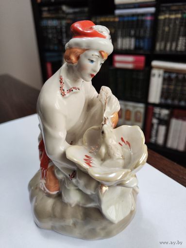 Иван Царевич с лягушкой МФЗ МФФЗ Минск С РУБЛЯ!