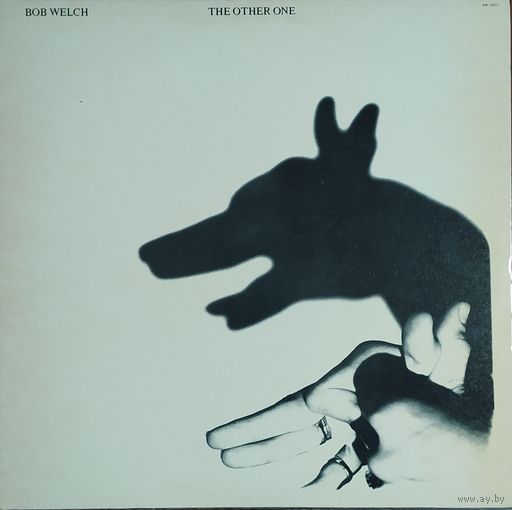 Bob Welch – The Other One / USA