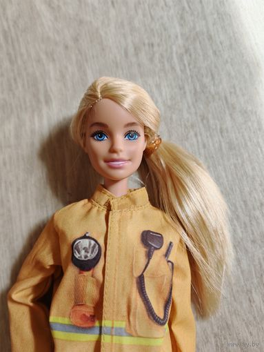 Кукла Barbie Барби Mattel 2013