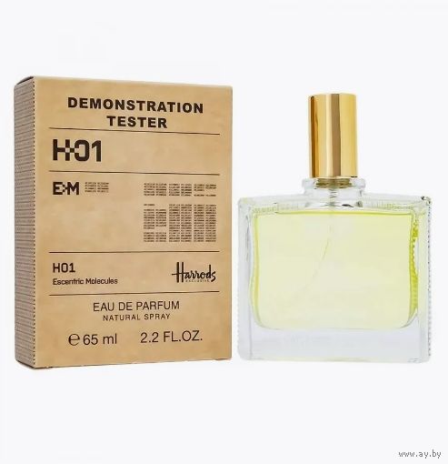Тестер духов Escentric Molecule 01(ун.) ОАЭ 65 ml
