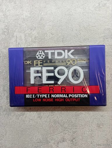 Аудиокассета