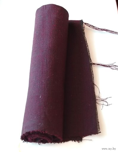 Домотканая ткань. ШЛ-01.