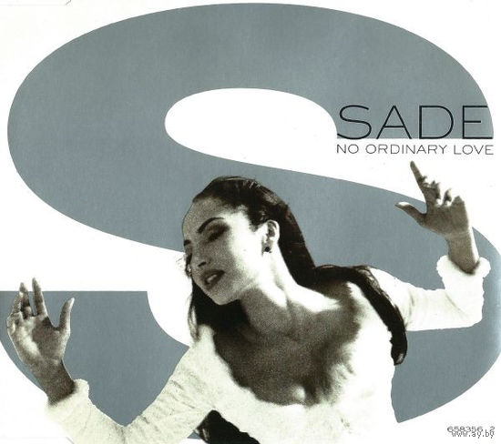 Sade No Ordinary Love