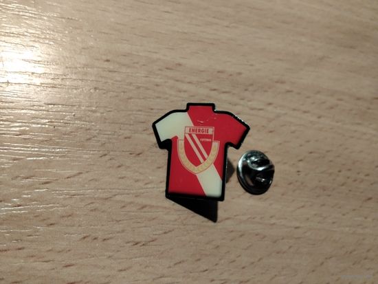 Футбольный клуб Энерги Котбус Германия