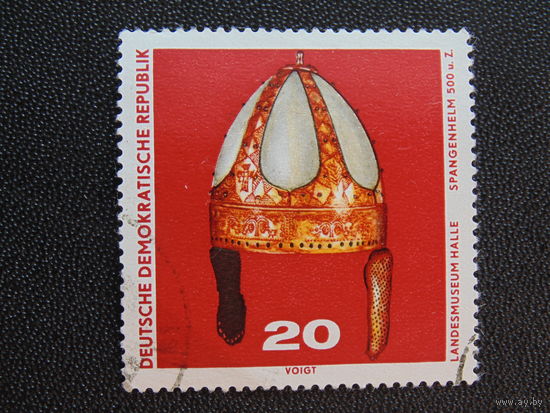 Германия. Искусство.