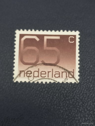 Нидерланды 1986г. Стандарт