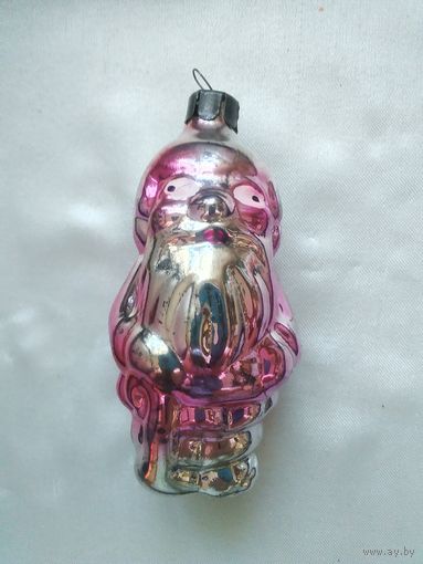 Дед из набора Репка.Каталог.