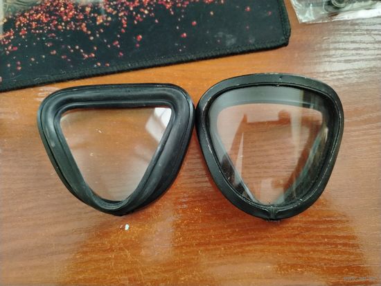 Окуляры к ПМК-1 или ПМК-2