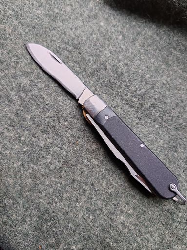 Нож военного связиста TL-29. США.