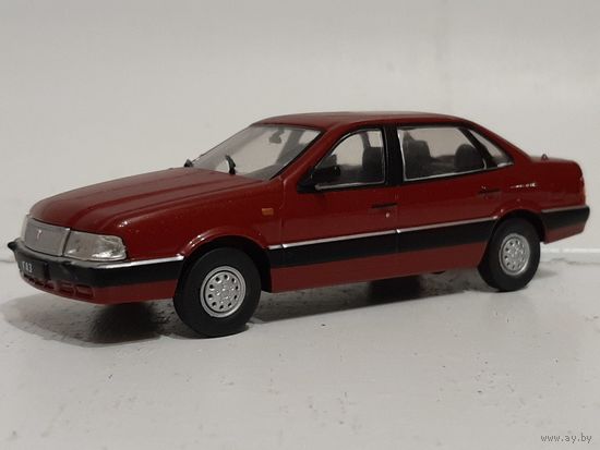 ГАЗ-31-05. 1/43. Австолегенды СССР.