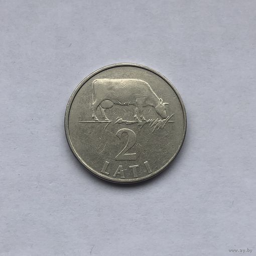 2 лата 1992