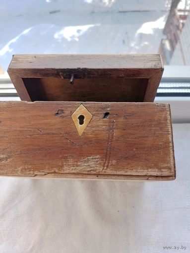 Сундучок, шкатулка
