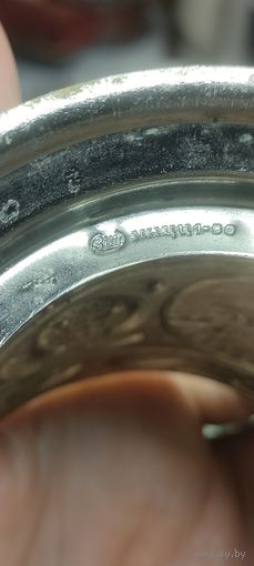 Подстаканник запорижжя