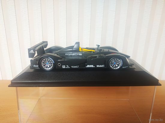Porsche RS Spyder (Minichamps)