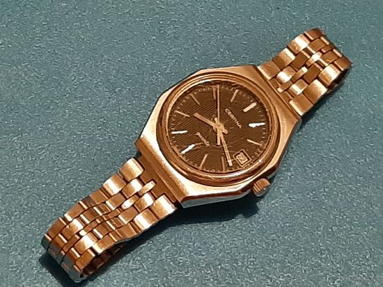 Женские Часы CERTINA Кварц SWISS.