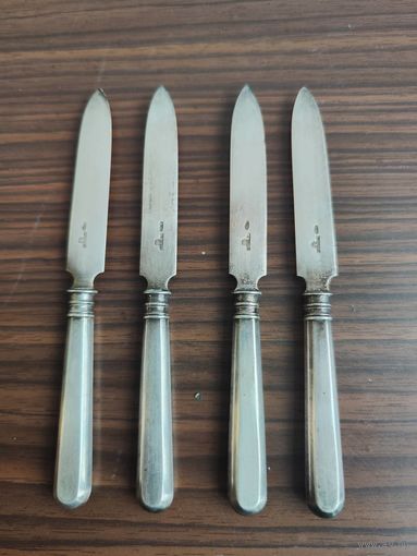 Ножи ФОБЕРЖЕ