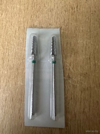 Фреза ТВС зеленая 406802