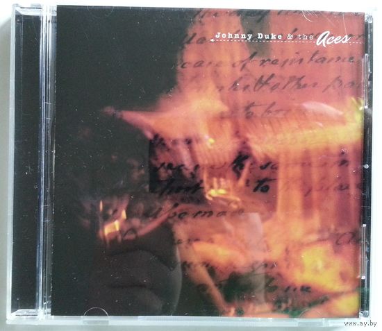 CD Johnny Duke & The Aces - Same (2005)