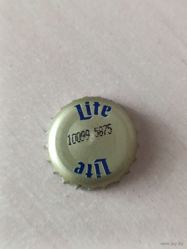 Крышки - пробки ( США )