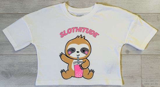 Футболка Primark. Пересылка бесплатно