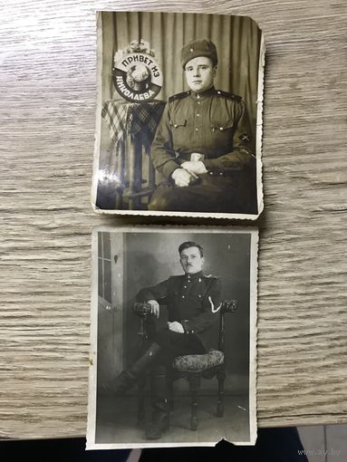 Фото цена за два.