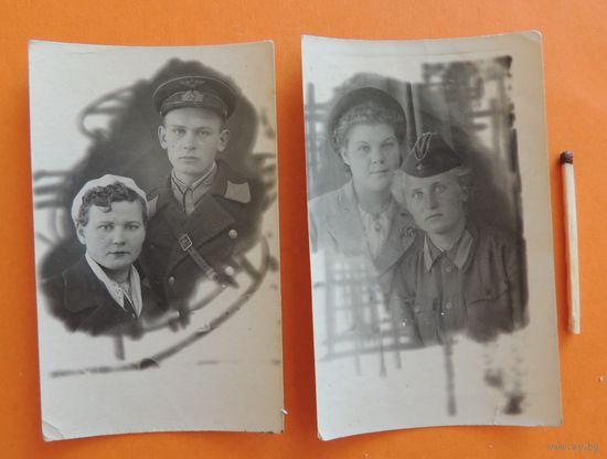 Фото "Война", 1943 г.