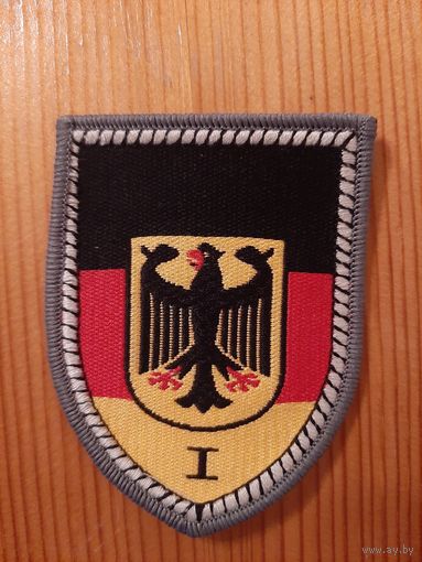 Шеврон бундесвера