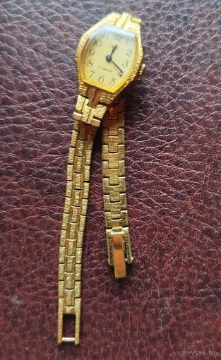 Часы луч ау в ремонт на запчасти