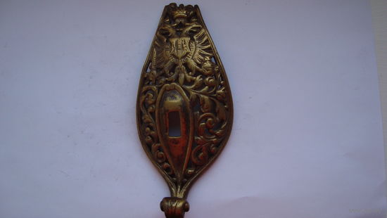 Старинный эфес                                                   (1510)