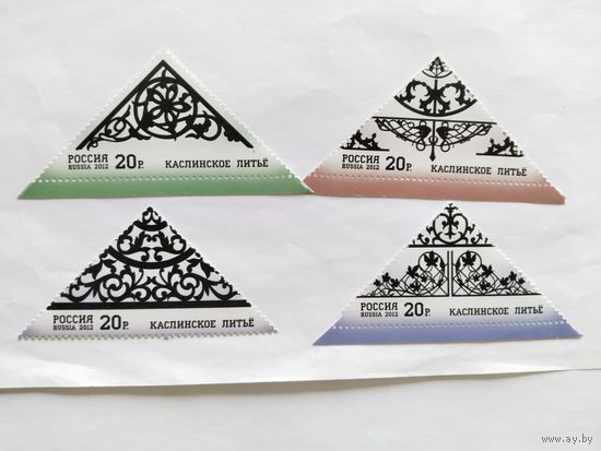 Россия  2012   4 м