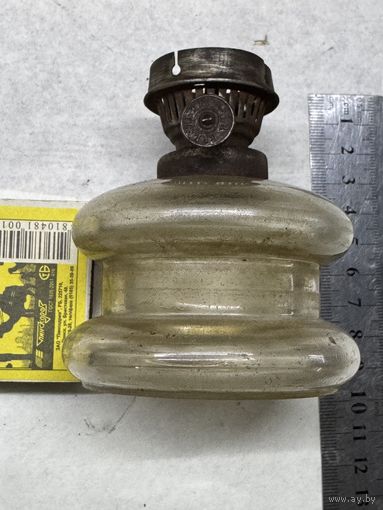 Лампа миниатюрная.