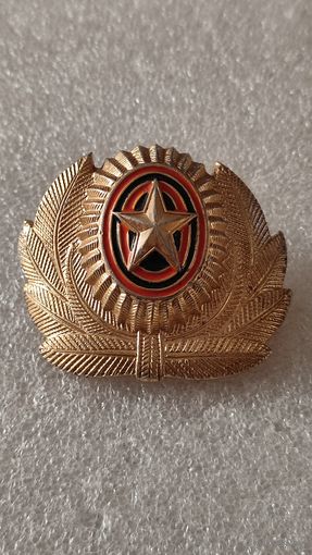 Кокарда Россия, 200 лотов с 1 рубля,5 дней!