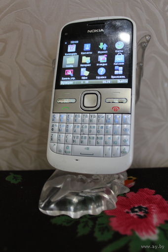 NOKIA E5-00 ОРИГИНАЛЬНЫЙ АППАРАТ