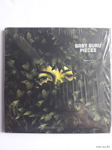 Baby Guru Pieces