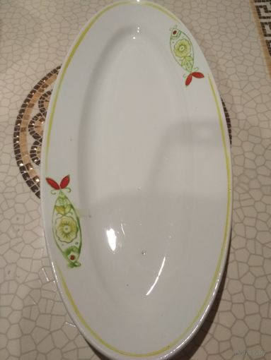 Рыбница. СССР