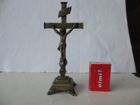 РАСПЯТИЕ КАТОЛИЧЕСКОЕ