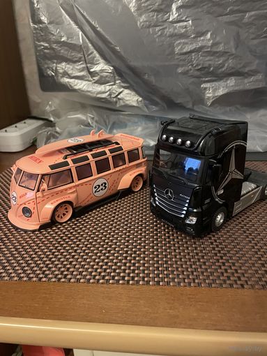 Модели автомобилей