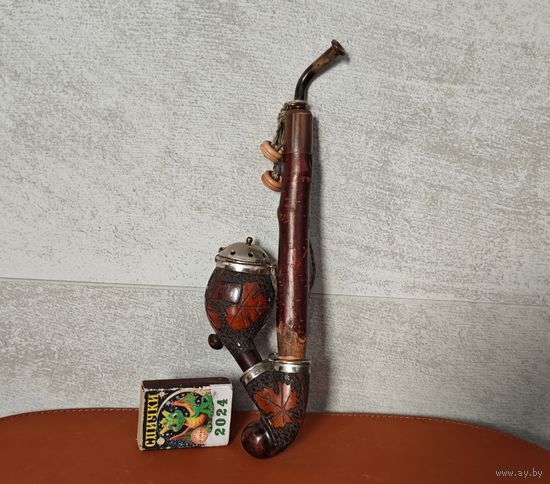 Курительная трубка