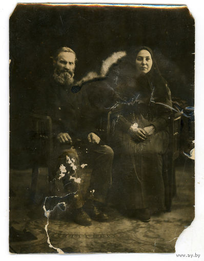 ЦАРИЗМ  Фото   до 1917