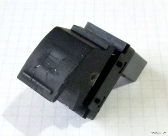 Переключатель PBT-GF20 BG1 (7L6 959 855 B/ 2927-01S)
