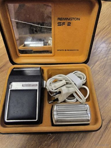 Электробритва Remington SF 2