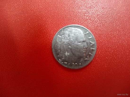 20 чентезимо 1941 Италия